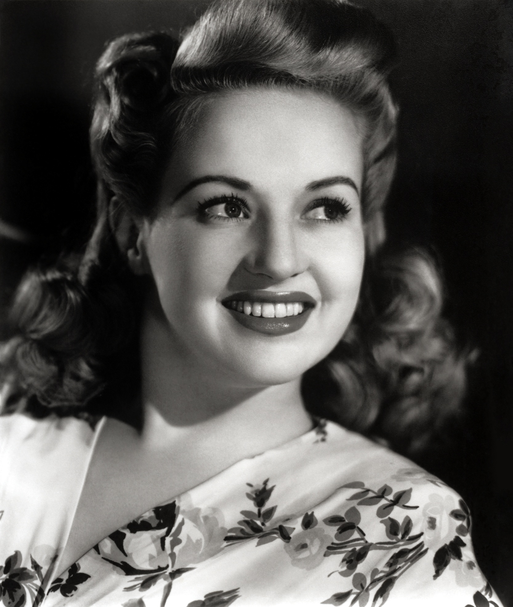 Betty Grable